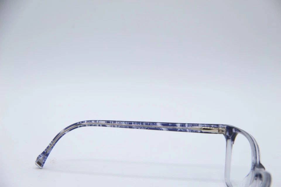 ÓCULOS VERA BRADLEY ANDIE INDIO SEM ARMAÇÃO ROXA CLARA AUTÊNTICA 52-16 K1 - Imagem 3 de 4