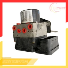 2010-2013 Dodge Journey ABS Anti-Lock Brake Pump Module Assembly Unit