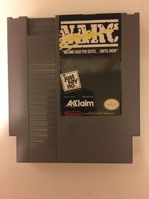 NARC [NES] [Cartridge Only]