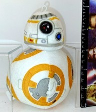 Star Wars 4.5" BB-8 Hallmark Itty Bitty plush toy