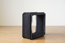 Sinar standard 4X5 bellows