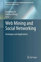 Guandong Xu (U. A.) | Web Mining And Social Networking | Taschenbuch | Englisch