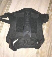 Harnais pour animaux tactique entièrement réglable