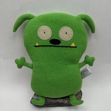 Uglydoll Hot Foot 4035777 Plush 2013 12  