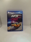 NFS Need for Speed Heat PS4 Game Sony Playstation 4 - No MANUAL