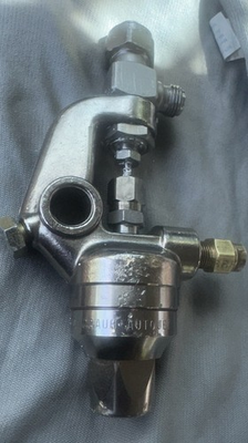 #ad AUTOJET Spraying Systems Co.22 AUH Nozzle Assembly OEMIndustrial Spray Head $120.00