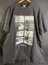 Streetwise Clothing Co. Street Life T-Shirt - 3XL