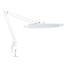 XL LED Task Lamp 2200 Lumens Dimmable Clamp Desk Light