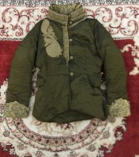 Ermanno Scervino Padded Jacket 44IT 8  Puffer...