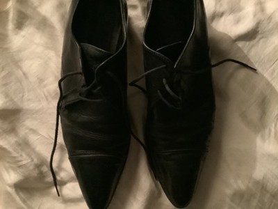 Jil Sander Schuhe Gr.37