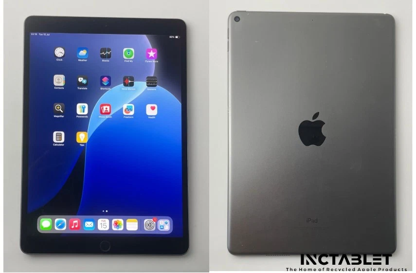 Apple iPad Air (3rd Generation) for sale | eBay UK