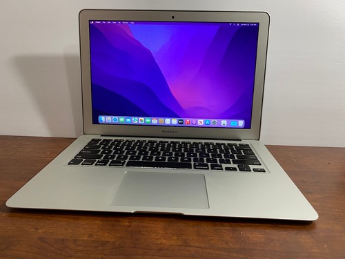 Ottimo Portatile Apple 13" MacBook Air, 250 SSD WOW PULITO E BELLO - Foto 4 di 12