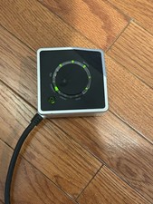 Altec Lansing Wired Volume Controller FX4021 Speaker System Remote Control Unit