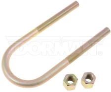 Dorman 35661 U-Bolt  5/8 X 8 - 1/4 X 3 - 1/8 Round