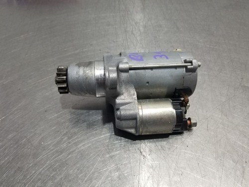 15 2015 LEXUS RX350 3.5L STARTER MOTOR