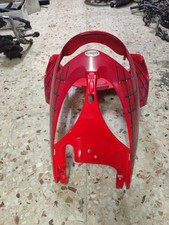 Scudo carena anteriore aprilia sr 50 2t edizione limitata spiderman anno 2003