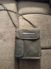 VTG Official Nintendo Game Boy Advance Travel Carrying Case /Pouch