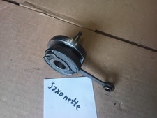 Saxonette Kurbelwelle