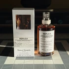 Maison Margiela Replica Whispers In The Library 3.4oz EDT (New in Box)