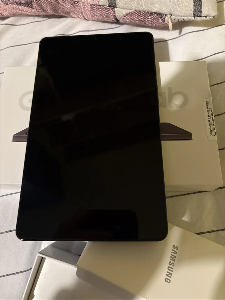 Samsung Galaxy Tab A9 SM-X110 Tablet - Image 3 of 4