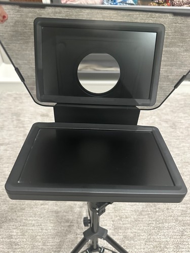 Elgato Prompter with Display – Complete Kit, IN BOX - Picture 5 of 6