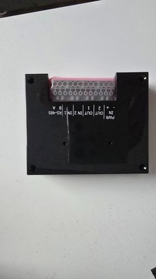Assa Abloy I2C RS485 I2C/RS485 Converter & Relay