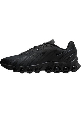 NEW Nike Air Max DN8 Sz 10 Black Anthracite Triple Black New SHIPS FAST
