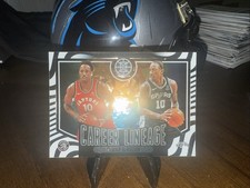 2020-21 Panini Illusions #16 DeMar DeRozan Career Lineage