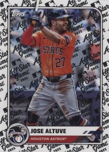 Trevor Megill 2025 Topps Signed All Star Game Stitches Relic Card 