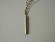 WATLOW FIREROD 0223 J3A-6671 NEW 240V 125W CARTRIDGE HEATER 0223J3A6671