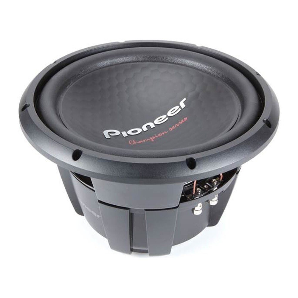 Pioneer TS-A301D4 12