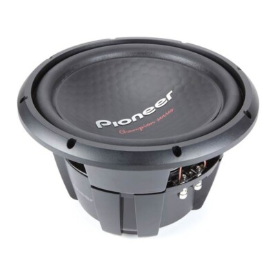 Pioneer TS-A301D4 12