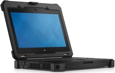 Dell Latitude 7214 Rugged 11.6" Intel Core i5-6300u 16Gb 256GB SSD Win10 Pro-2