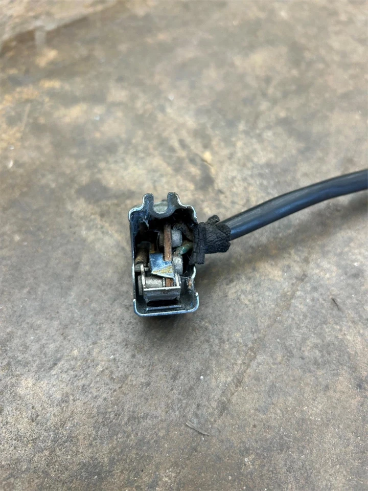 BMW R50 R60 R69S Hi/Lo and Horn Switch 61 31 8 048 162 - Image 4 of 4