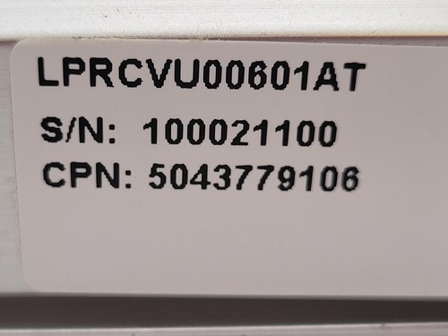 MTS LPRCVU00601AT Tempsonics LP Magnetostrictive LDT Position Sensor 6" Stroke - Picture 7 of 24