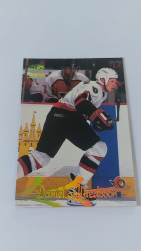 1997-1998 PACIFIC PARAMOUNT U PICK TO FINISH YOUR SET 1-200 - Picture 108 of 183