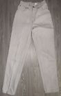 Levis Womens 512 Gray Slim Fit Tapered Leg Made In Usa Sz 3 (23.5x27.5)