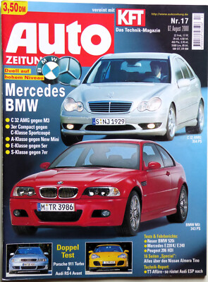 AZ 17-00+PORSCHE 911 TURBO+AUDI RS4+LOTUS EXIGE+BMW+MERCEDES+NISSAN ALMERA TINO