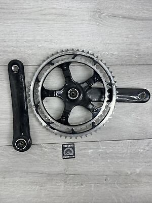 FSA K Force 53/42 Crankset Octalink 172.5mm Cranks | eBay FSA K Force 53/42 Crankset Octalink 172.5mm Cranks | eBay