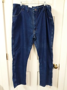 wrangler durable stretch jeans