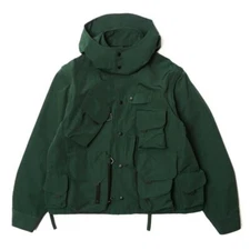 South2 West8 Tenkara Parka Brand New With Tags Size L