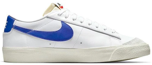 Nike Blazer '77 Vintage Low White Hyper Royal