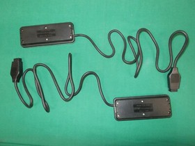 Master System Mark-3 -- Mark-3 Console System Set -- JAPAN. SEGA. 12367