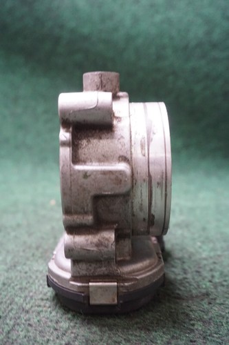 2015 DODGE RAM 1500 3.6L THROTTLE BODY OEM 05184349AC 128,875 MILES - Picture 4 of 7