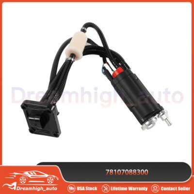 NEW FUEL PUMP ASSEMBLY REPLACE FOR KTM EXC-F 250 350 450 2012-2020 #78107088300