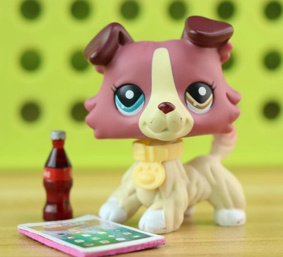 lps nintendo collie