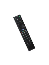 Replacement Remote Control for Sony RM-YD081 148999111 Bravia LCD HDTV TV