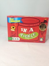 In a Pickle Game by Gamewright, 2004, A Dr. Toy 10 Best Games Winner