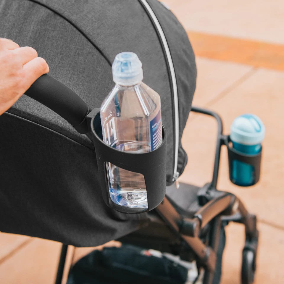 	Cochecito compacto plegable Chicco Presto con dosel aluminio ligero	 Foto 4 de 4