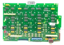 Afa-Minerva 521(1/03230) Side 2 Issue 8 PCB Module